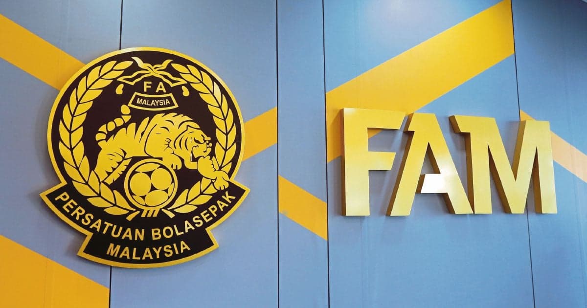Ini Alasan FIFA Hukum FAM Dan 7 Pemain Naturalisasi Malaysia