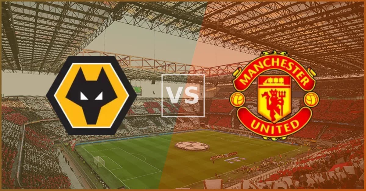 Preview: Wolves Vs Manchester United, Setan Merah Berburu Pelampiasan Di Molineux