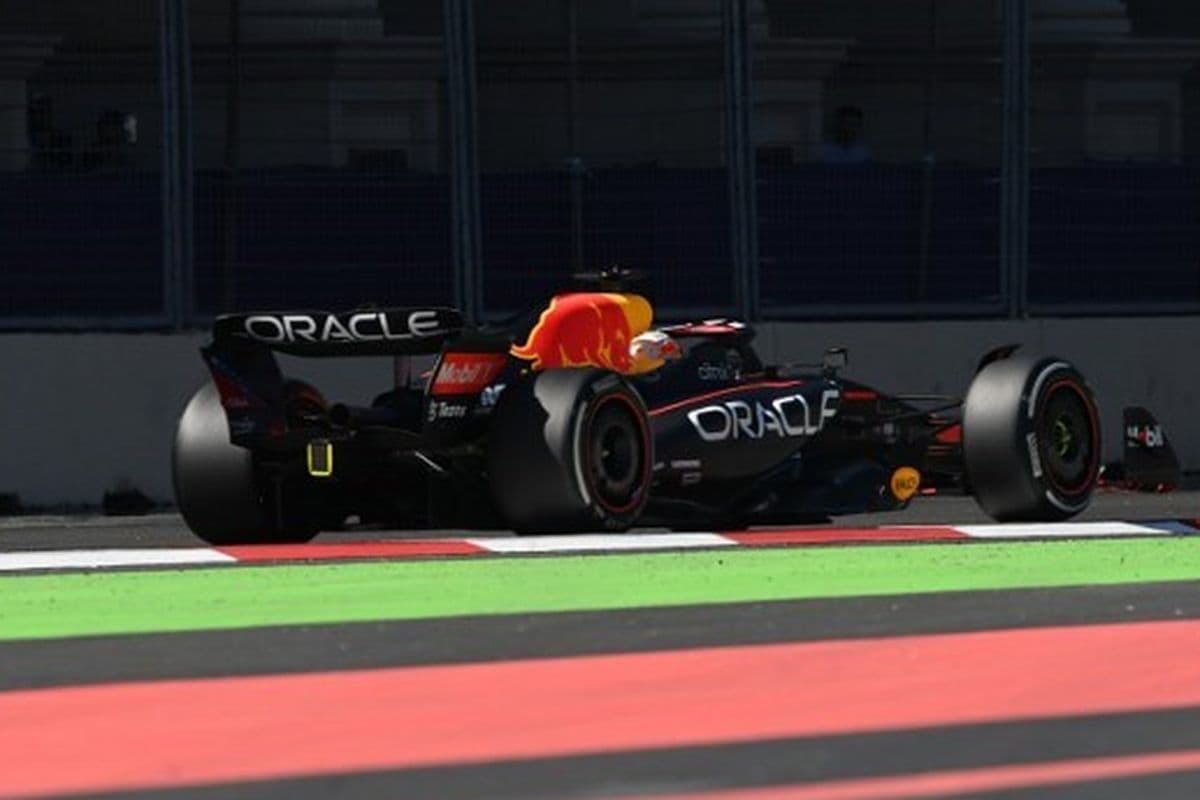 Jadwal Balap Formula 1 Azerbaijan 2025 Dan Link Streaming Gratis