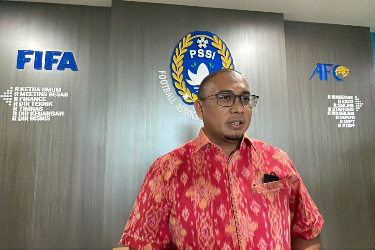 Andre Rosiade : Dua Sosok Pengendali Sebenarnya Timnas Indonesia Berinisial 'S'