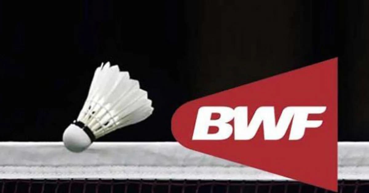 Mulai Tahun Depan, BWF Pakai Aturan Dan Format Baru Di Turnamen Badminton