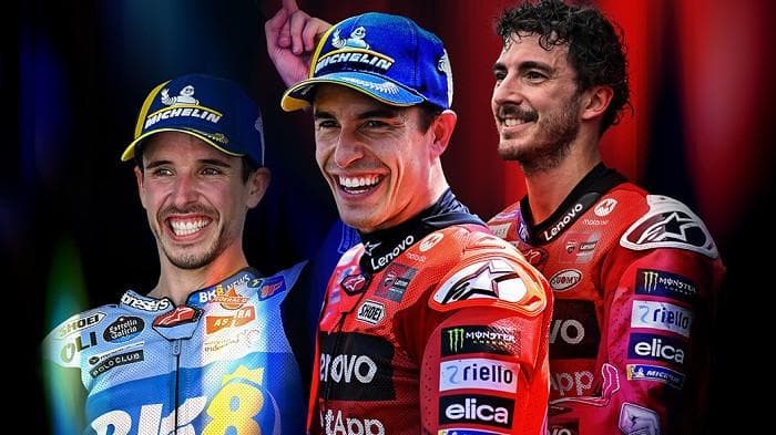 Jadwal Live Streaming MotoGP Jepang 2025
