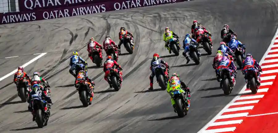 Jadwal Live Streaming MotoGP Spanyol 2026 Di Sirkuit Jerez