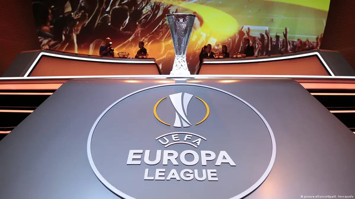 Liga Europa: Daftar 8 Tim Yang Langsung Lolos Ke 16 Besar