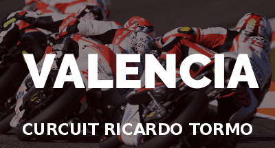 Jadwal MotoGP Valencia 2025 Beserta Link Streaming Gratis