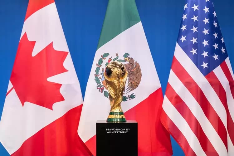 Daftar Negara Yang Masih Berjuang Di Playoff Piala Dunia 2026 Zona Eropa