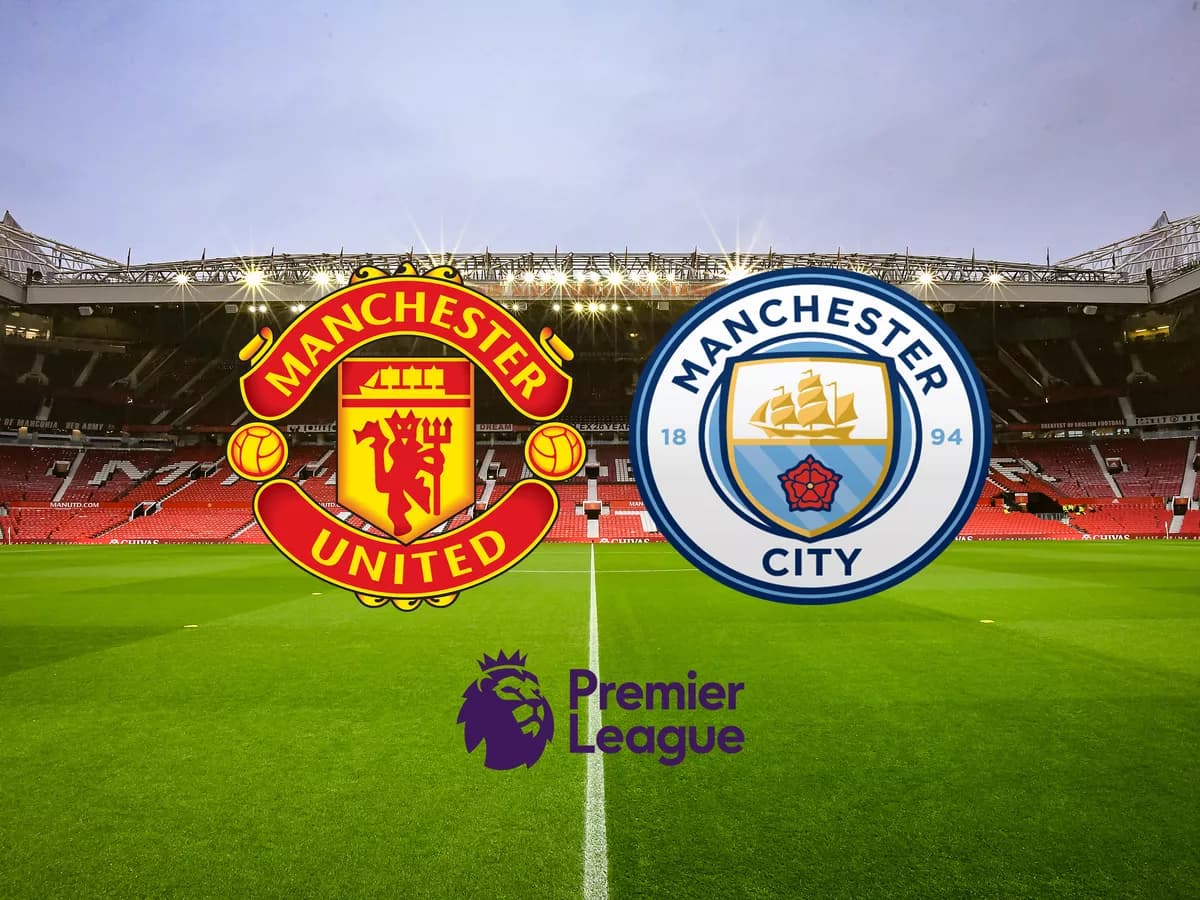 Prediksi Man United Vs Man City, Pep Waspadai Kejutan Carrick