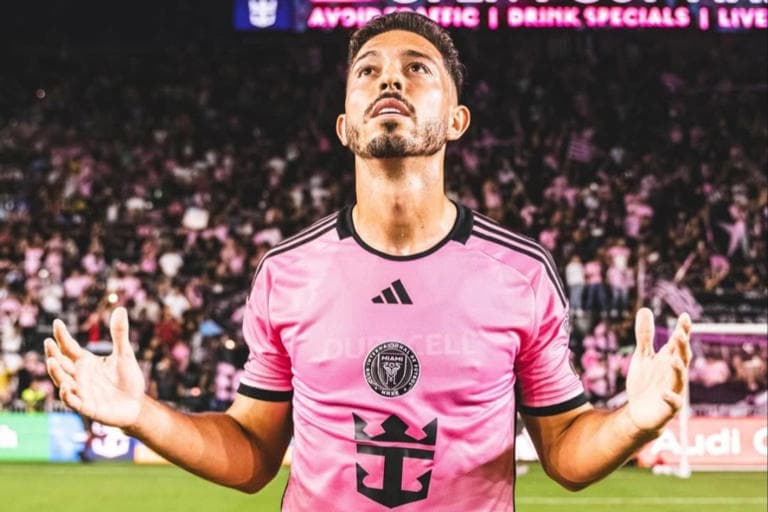 Profil Jean Mota, Calon Gelandang Anyar Persija Jakarta