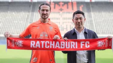 Jelang Lawan Persib Di ACL 2, Ratchaburi FC Rekrut Empat Pemain Berlabel Timnas