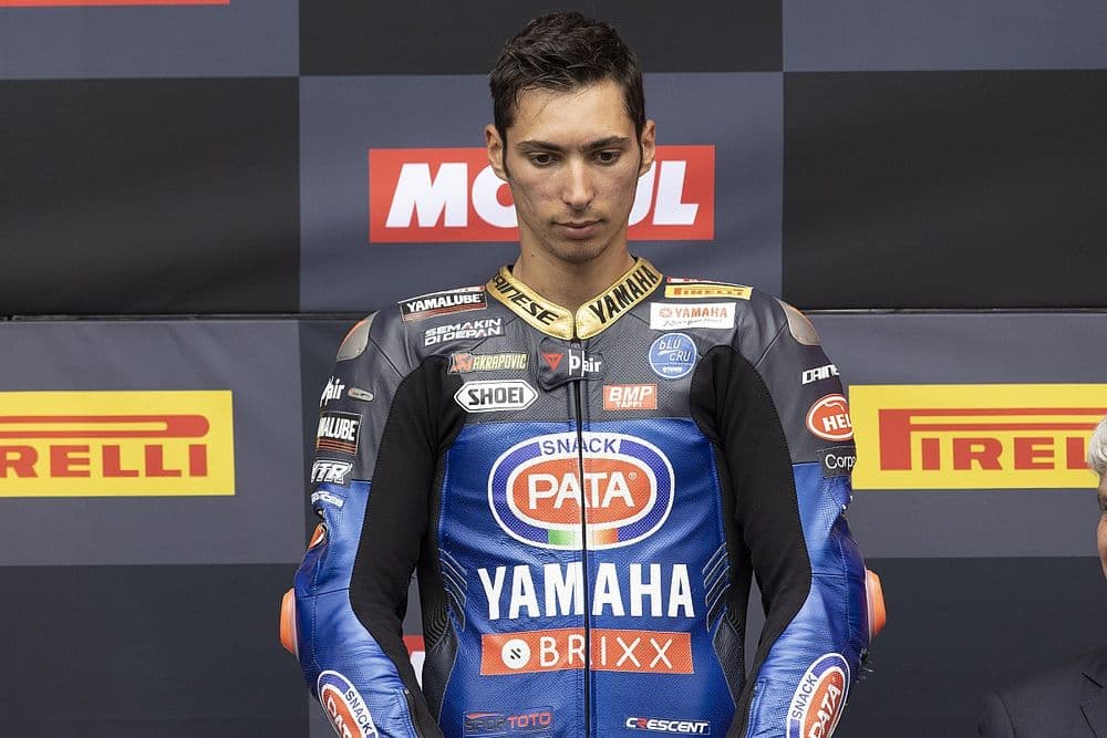 Debut MotoGP 2026 Makin Berat, Toprak Razgatlioglu Mengaku Kewalahan