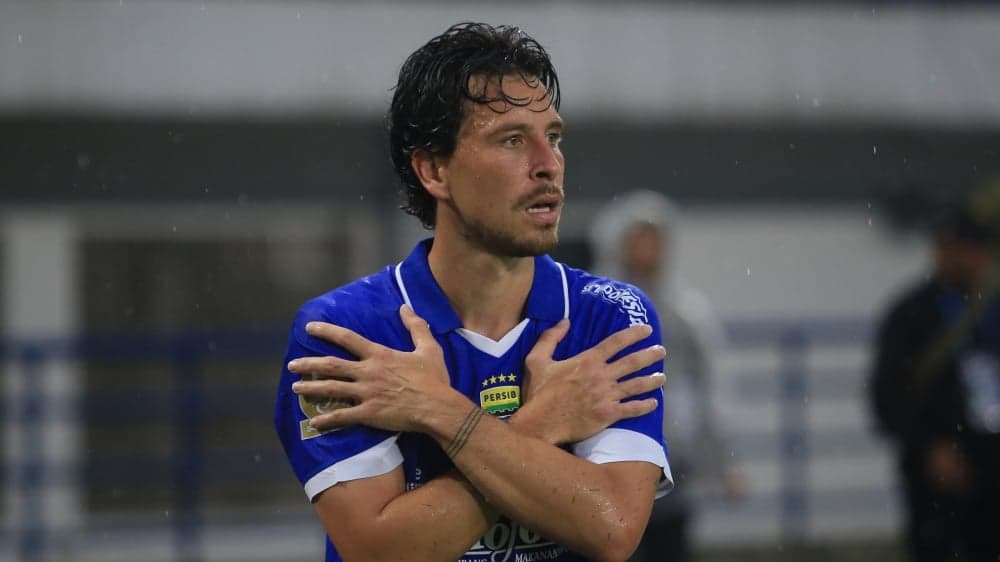 Teka-teki IG Thom Haye raib, Bobotoh: Jangan kayak Ramon, dikit-dikit ngambek