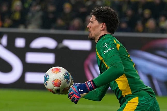 5 Kiper dengan Clean Sheet Terbanyak Jelang Piala Dunia 2026