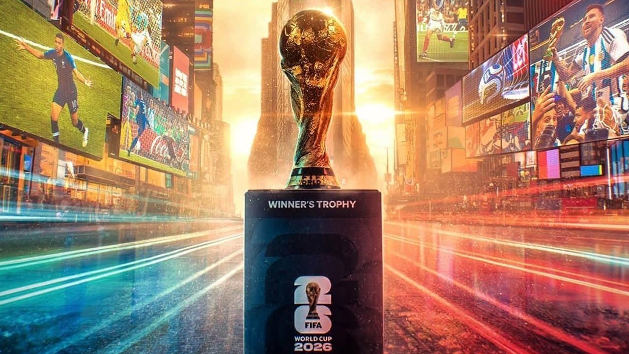 10 Daftar Nilai Skuad Termahal Piala Dunia 2026