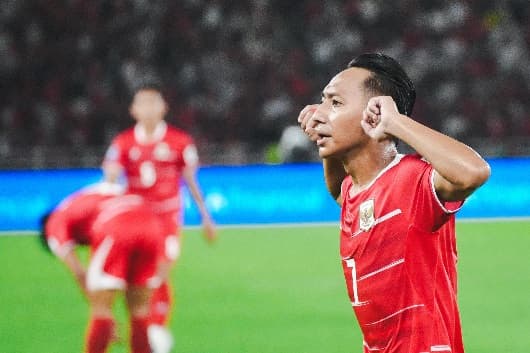 John Herdman  Pilih 23 Pemain Timnas Indonesia, Marc Klok hingga Jordi Amat terdepak
