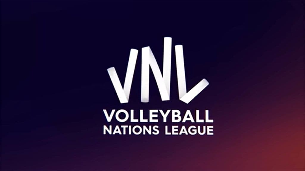 Jadwal Streaming VNL Putri 2026 Week 1 Live 3-8 Juni