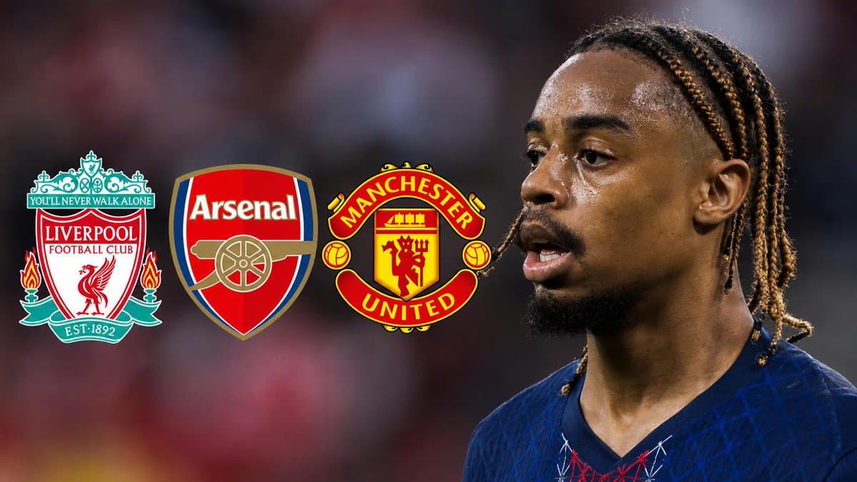 Man United buka pembicaraan untuk merekrut bintang PSG senilai 60 juta pound