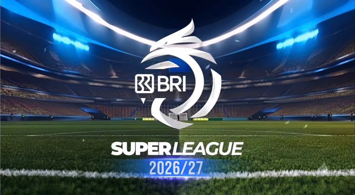 Persija Kalahkan Persib, Daftar Klub dengan Nilai Skuad Tertinggi di Super League