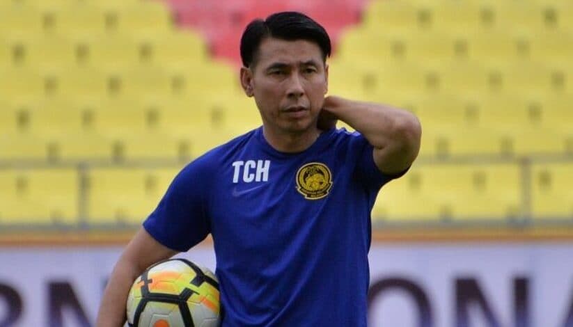 Bawa Malaysia lampaui Indonesia, Tan Cheng Hoe dinilai layak jadi pelatih tetap