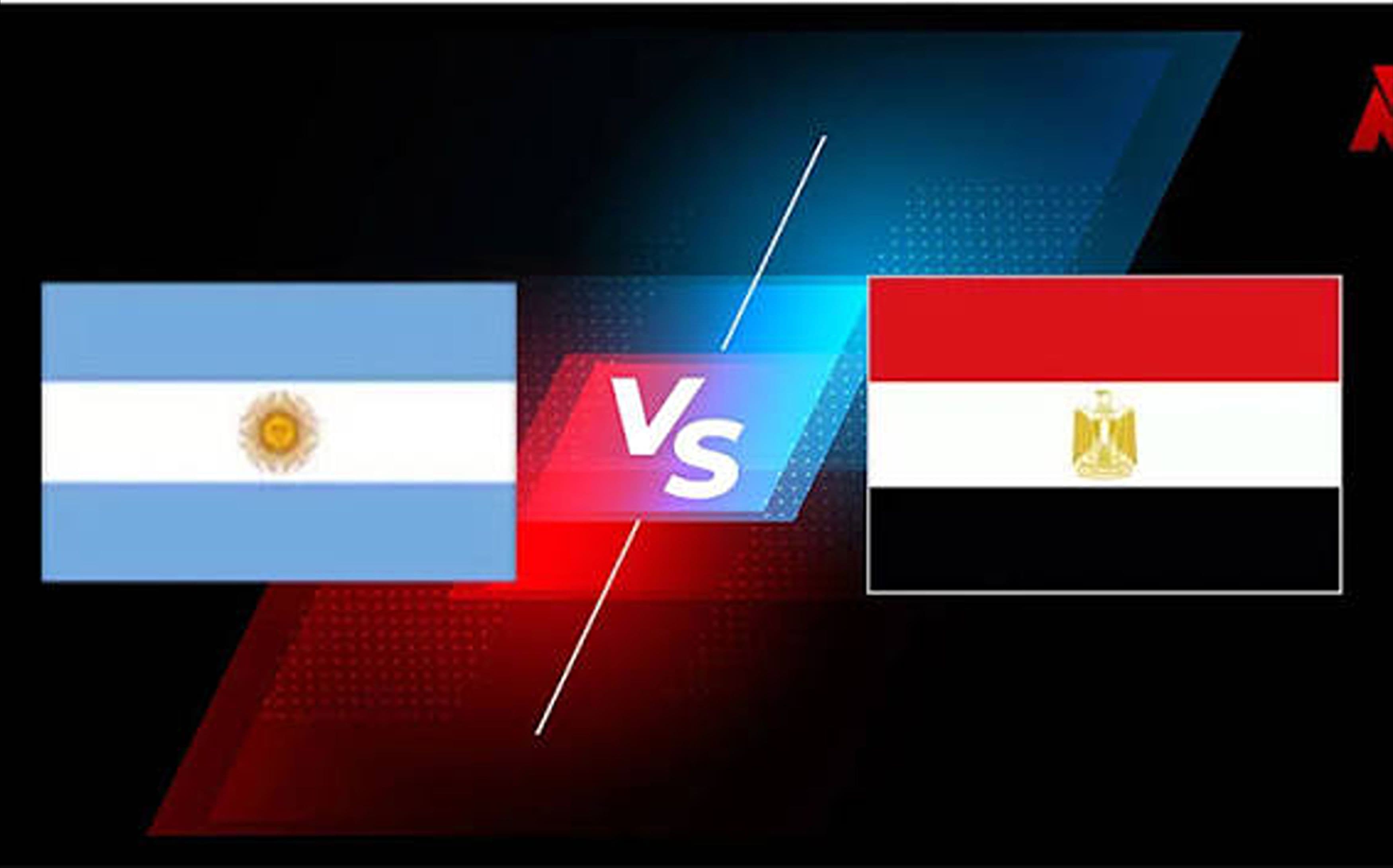 Prediksi Argentina vs Mesir Babak 16 Besar Piala Dunia 2026
