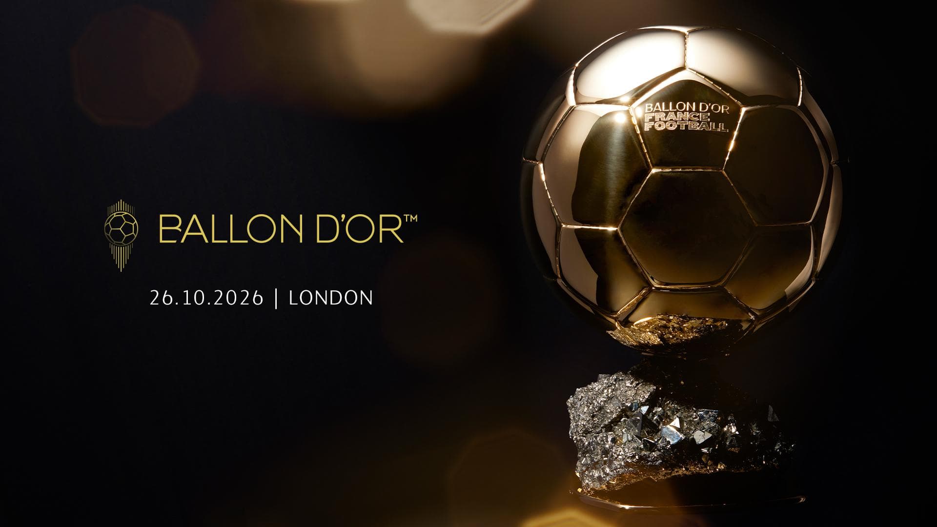 Piala Dunia 2026 Berakhir, ini 5 kandidat terkuat pemenang Ballon d'Or