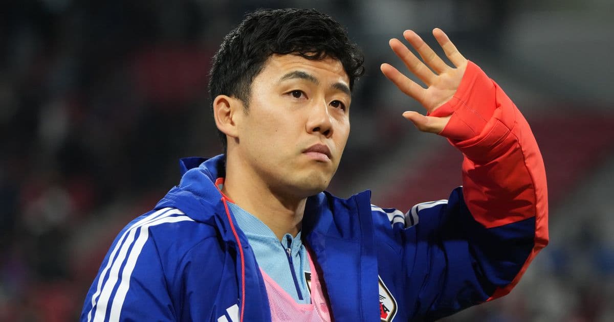 Jelang Laga Belanda vs Jepang, Pemain Penting Wataru Endo dipastikan Absen