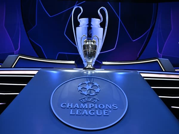 Daftar Terbaru Tim Lolos Liga Champions 26/27
