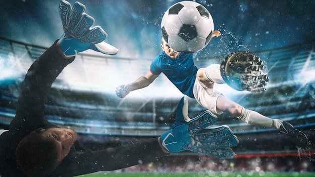 Daftar Terbaru 10 Pencetak Gol Termuda dalam Sejarah Piala Dunia
