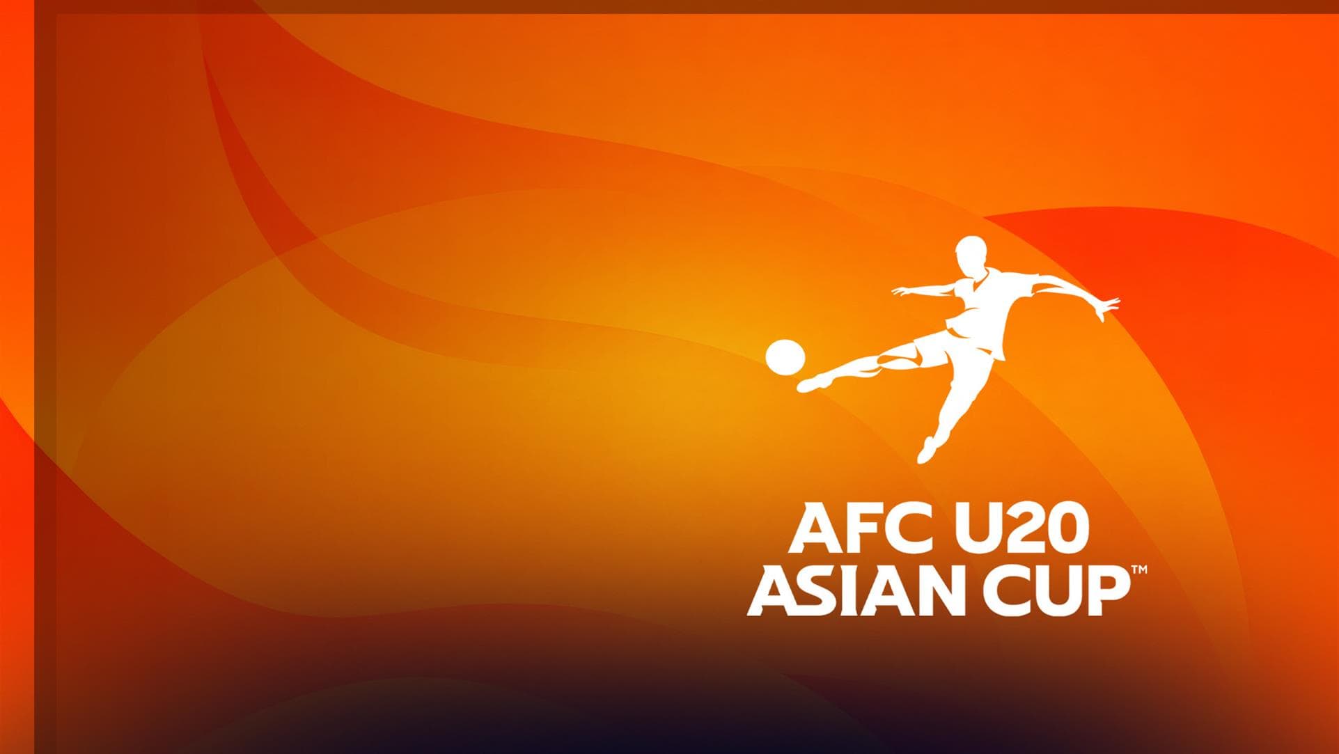 Daftar Negara yang Resmi Lolos Piala Asia U20 2027