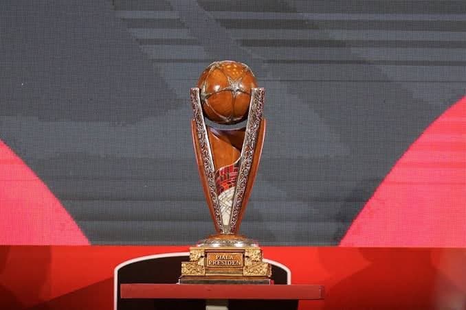 3 pemain muda curi perhatian di Piala Presiden 2026